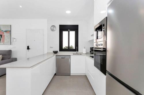 Apartamento Premium Villa Mia Heated Pool