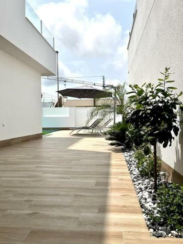 Apartamento Premium Villa Mia Heated Pool
