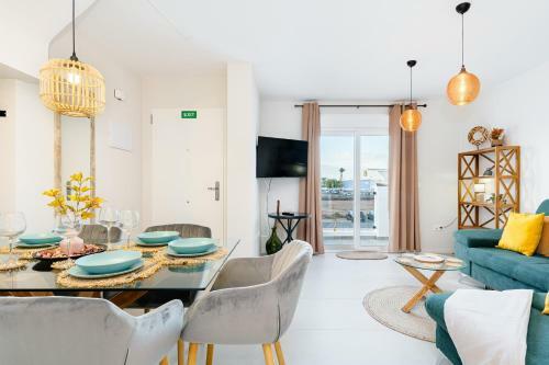Apartamento Casa La Palmera Sunrise