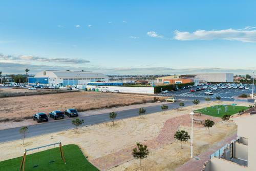 Apartamento Casa La Palmera Sunrise