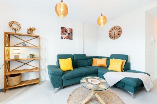 Apartamento Casa La Palmera Sunrise