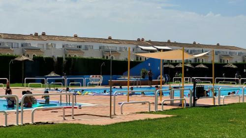Apartamento Casa La Palmera Sunrise