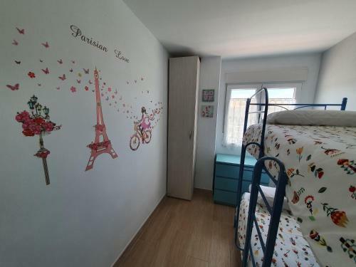 Apartamento Par�s - La Colina