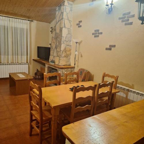 Apartamento Casa Rural La Serrota