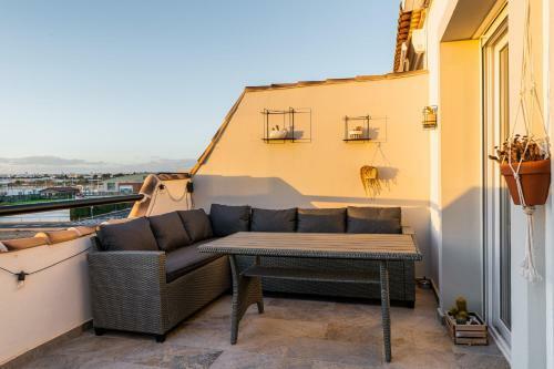 Apartamento R�o Madera Sunrise