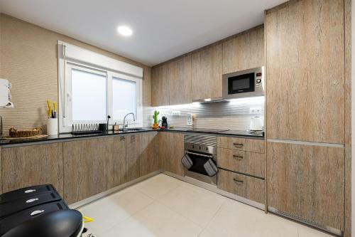 Apartamento R�o Madera Sunrise