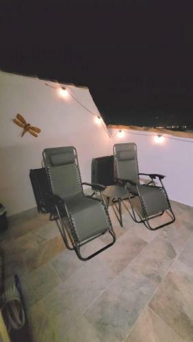 Apartamento R�o Madera Sunrise