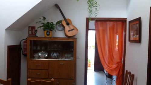 Casa Rural Zalemy