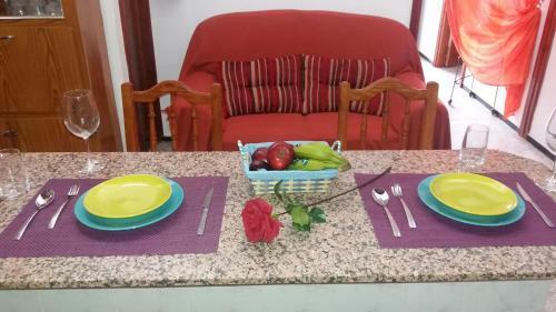 Casa Rural Zalemy