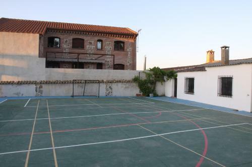 Agroturismo Los Parrales