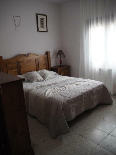 Agroturismo Los Parrales