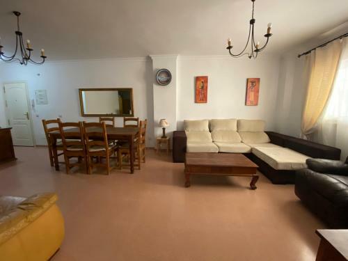 Apartamento Mp10