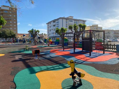 Apartamento Mp10
