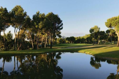 Apartamento Golf Lovers Home
