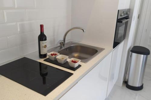 Apartamento Golf Lovers Home