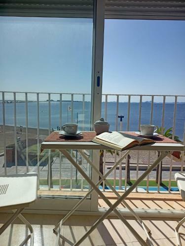 Apartamentos Molino De Sal