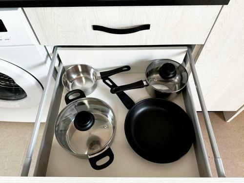 Apartamentos Tur�sticos Magallanes I