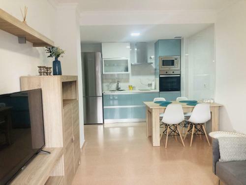 Apartamento Casa M Jose