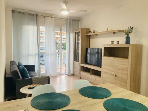 Apartamento Casa M Jose