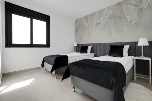 Apartamento Casablanca- Private Heated Pool
