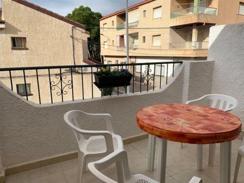 D�plex En Lo Pagan Alado Del Mar