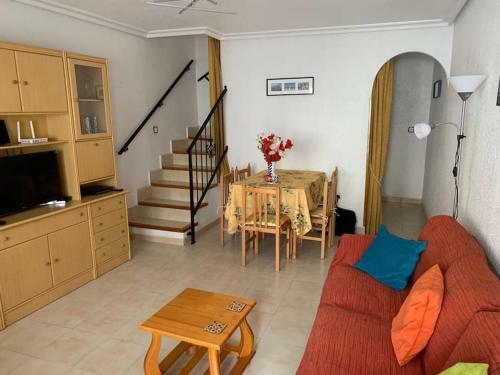 D�plex En Lo Pagan Alado Del Mar