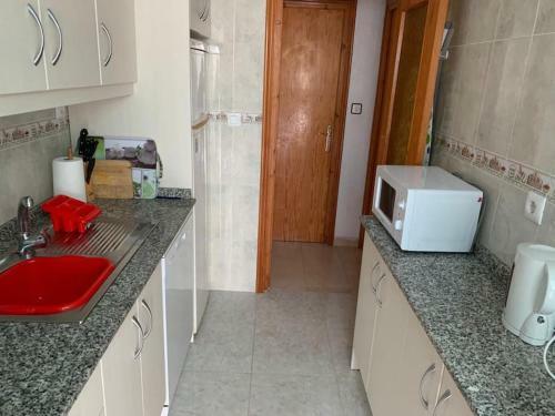 D�plex En Lo Pagan Alado Del Mar