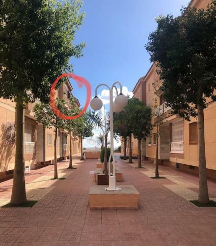 Apartamento Costa Calida