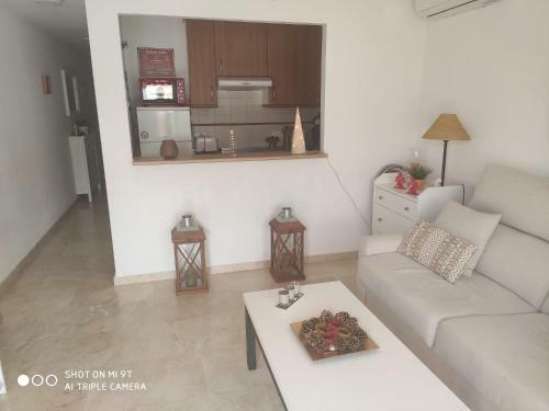 Apartamento Casares Playa