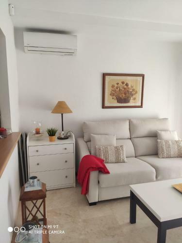 Apartamento Casares Playa