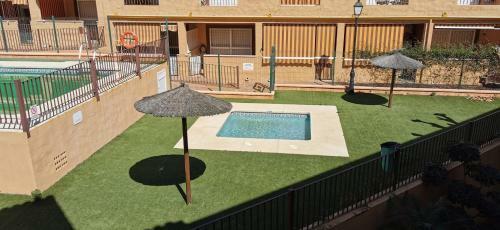 Apartamento Casares Playa