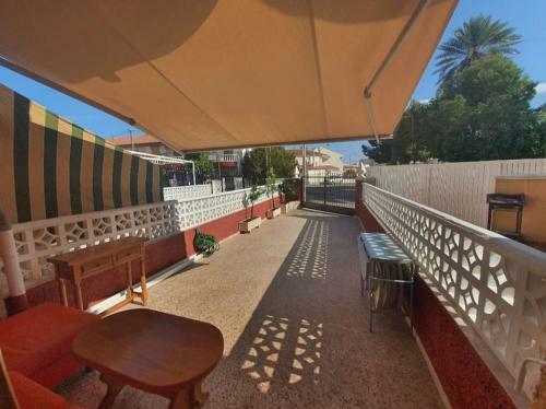 Villa Robin House