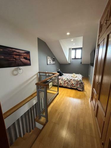 Apartamento En Casco Hist�rico.