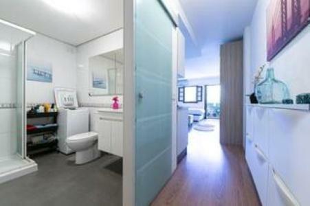 Apartamento En El Bello Puerto De La Duquesa