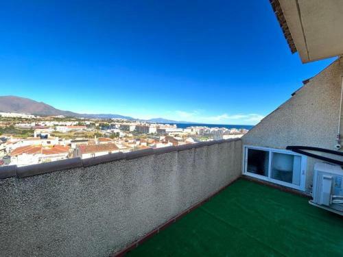 Apartamento Estudio San Luis De Sabinillas