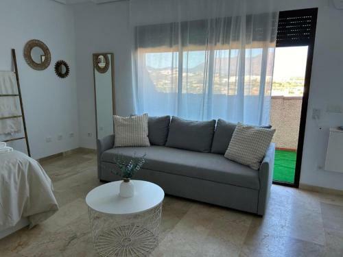 Apartamento Estudio San Luis De Sabinillas