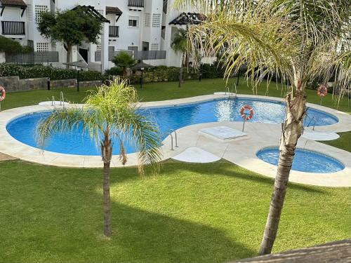 Beautiful Ground Floor 2bedroom Apartment