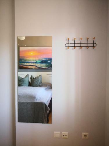 Apartamento Marina De Casares Suites