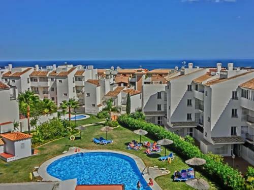 Apartamento �tico Buganvillas