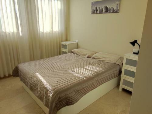 Apartamento �tico Buganvillas