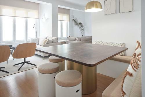 Apartamento Baga Biga By Feelfree Rentals