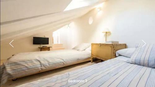 Apartamento Special Dhome 3-bedroom