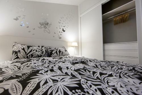 Apartamento Wind Rose 10 - Moderno Duplex A Estrenar