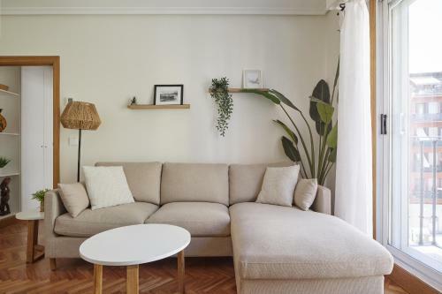 Apartamento Always Easy I Cristina Enea