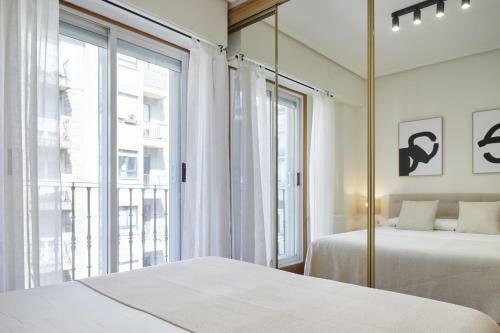 Apartamento Always Easy I Cristina Enea