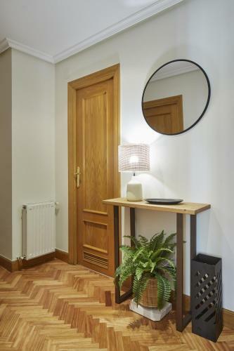 Apartamento Always Easy I Cristina Enea