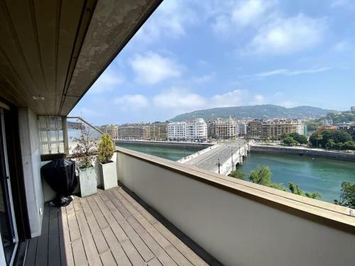Apartamento Avenida Vt - Vivienda Turistica