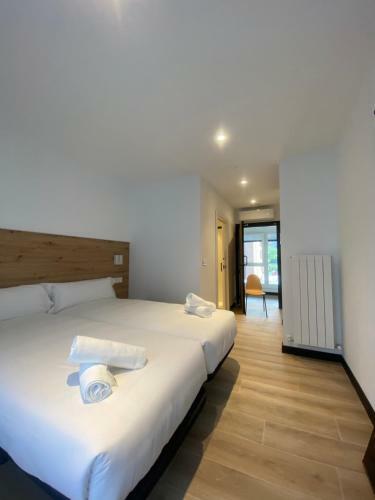Hostal Donostia Rooms