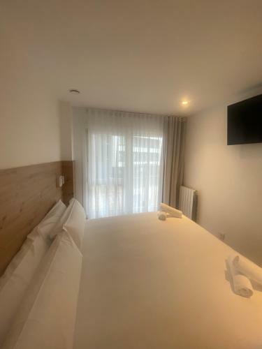 Hostal Donostia Rooms