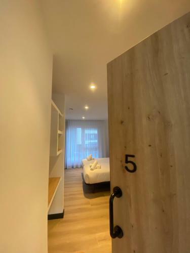 Hostal Donostia Rooms
